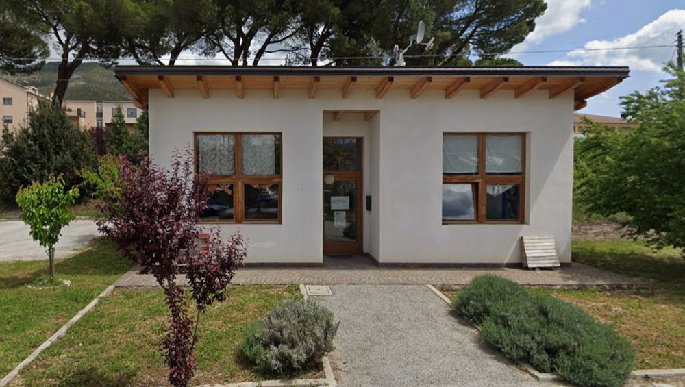 sede arci